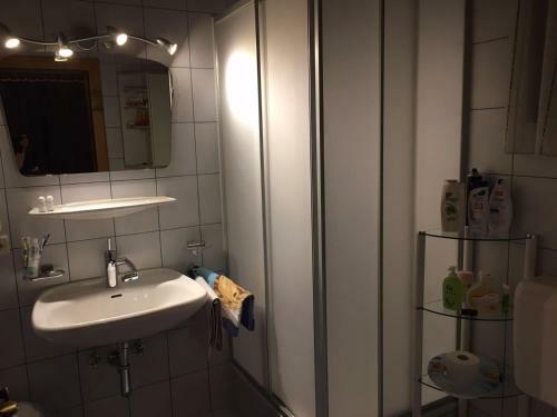 Apartamento Alpenspirit