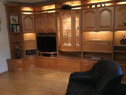 Apartamento Alpenspirit