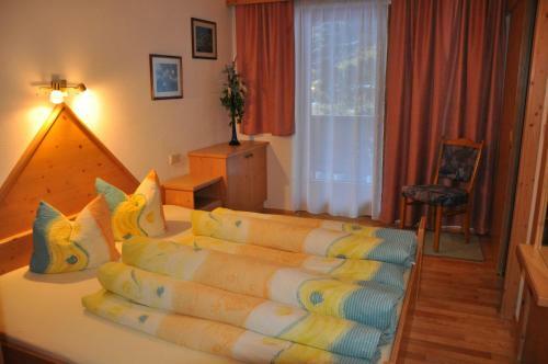 Apartamento Alpenspirit
