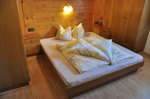 Apartamento Alpenspirit