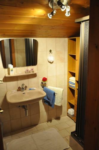 Apartamento Alpenspirit