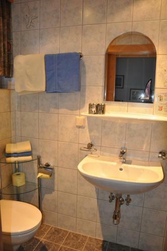 Apartamento Alpenspirit