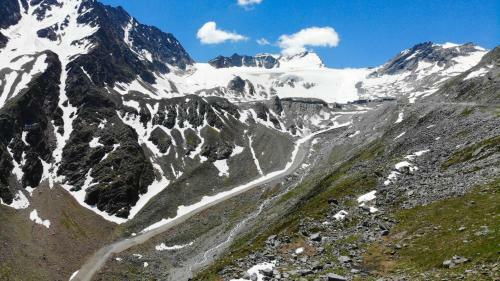 Apartamento Alpenspirit
