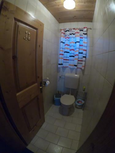 Apartamento Alpenspirit