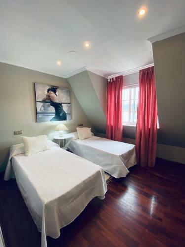 Apartamento En La Zona Mas Cotizada De Cedeira