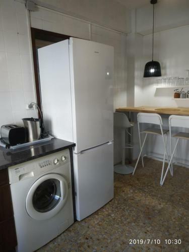 Apartamento Vivienda de Uso Tur�stico Estrella