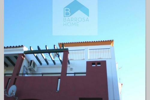 Apartamento Duplex Aldea Del Coto