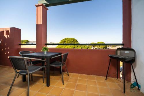 Apartamento Duplex Aldea Del Coto