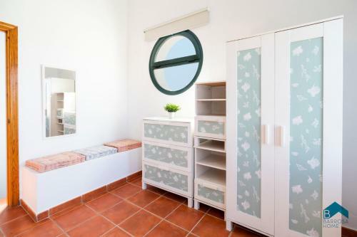 Apartamento Duplex Aldea Del Coto