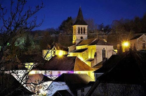 Bed & Breakfast Chez La Marquise