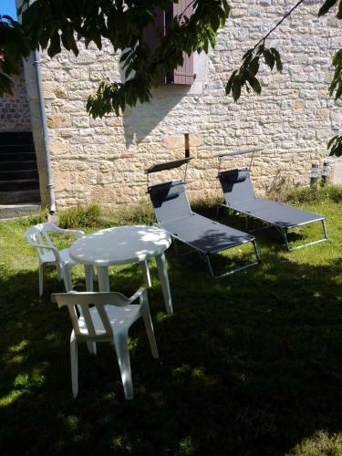 Bed & Breakfast Chez La Marquise