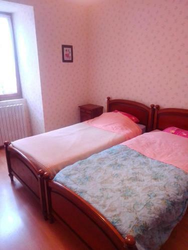 Bed & Breakfast Chez La Marquise