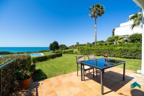 Villa Fuente Del Sol (conil)