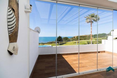 Villa Fuente Del Sol (conil)