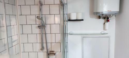 Maison Bord De Mer Vieux Chapus + D�pendance