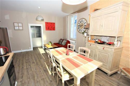 Apartamento Maison