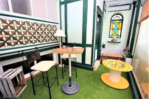 Apartamento Maison