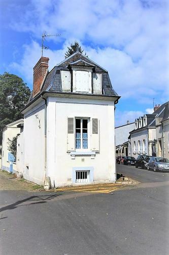 Apartamento Maison