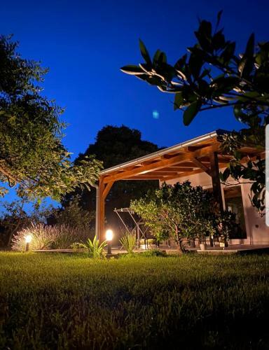 Villa Holiday House Lucia