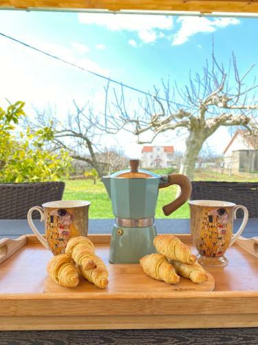 Villa Holiday House Lucia
