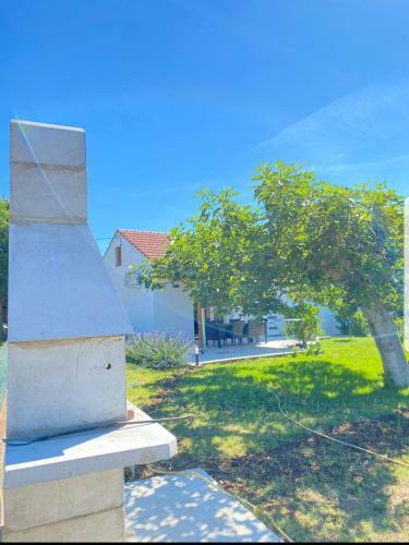 Villa Holiday House Lucia