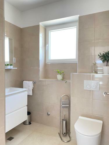 Villa Holiday House Lucia