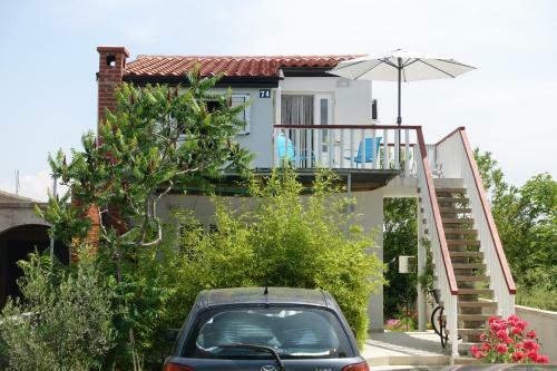 Apartman Joy
