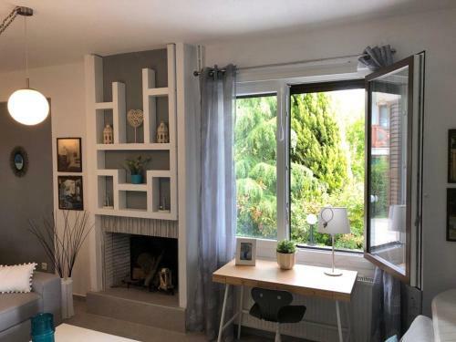 Sofia's Pearl Beachfront Maisonette