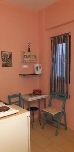 Hostal ?mmos Rooms