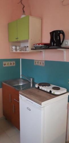 Hostal ?mmos Rooms