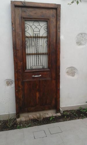 Hostal ?mmos Rooms