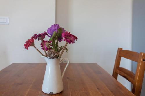 Apartamento Paleochora Houses N2