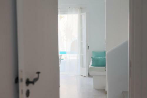 Kalypso Vacation Home Naxos Town