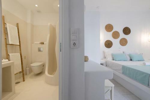 Kalypso Vacation Home Naxos Town