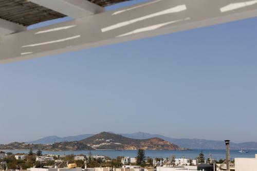 Kalypso Vacation Home Naxos Town
