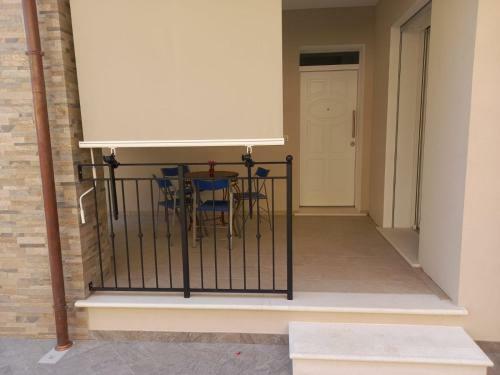 Apartamento Casa Vacanze A Due Passi Dal Mare