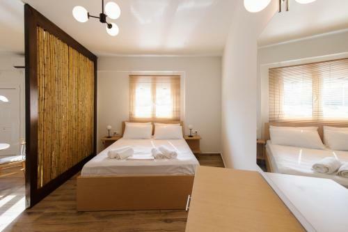 Status Luxury Apartments And Penthouse