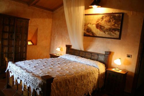 Bed & Breakfast Antico Maniero Palinuro
