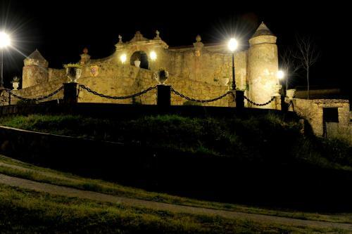Bed & Breakfast Antico Maniero Palinuro
