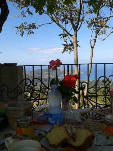 Bed & Breakfast Antico Maniero Palinuro