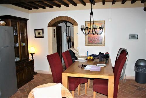 Apartamento Casa Antonio, Chianni