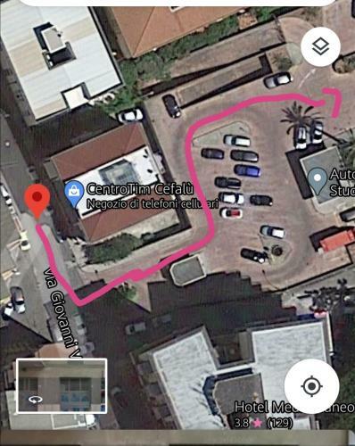 Apartamento Nni Gecchi