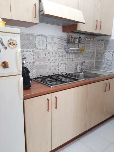 Apartamento Nni Gecchi