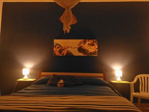 Apartamento Casa Alba