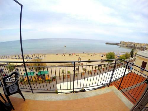 Apartamento Casa Alba