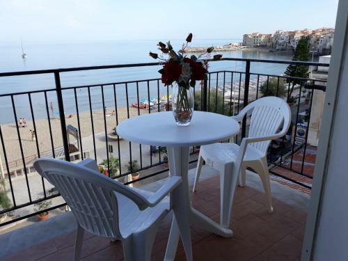 Apartamento Casa Alba