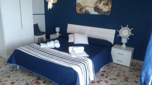Apartamento Casa Alba