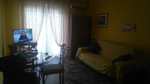 Apartamento Casa Alba
