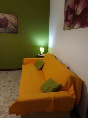 Apartamento Casa Alba