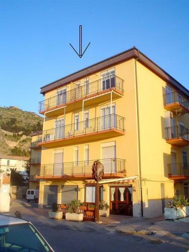 Apartamento Casa Alba